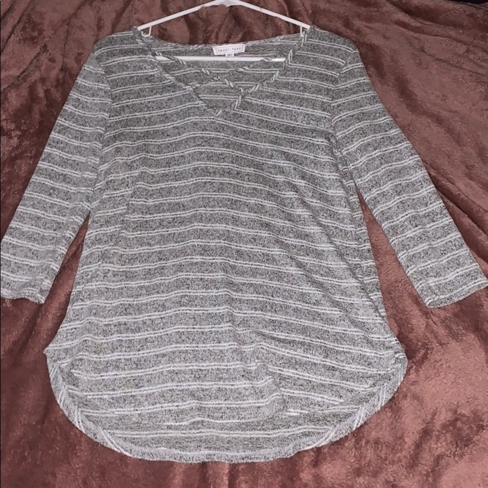 Emory Park shirt!